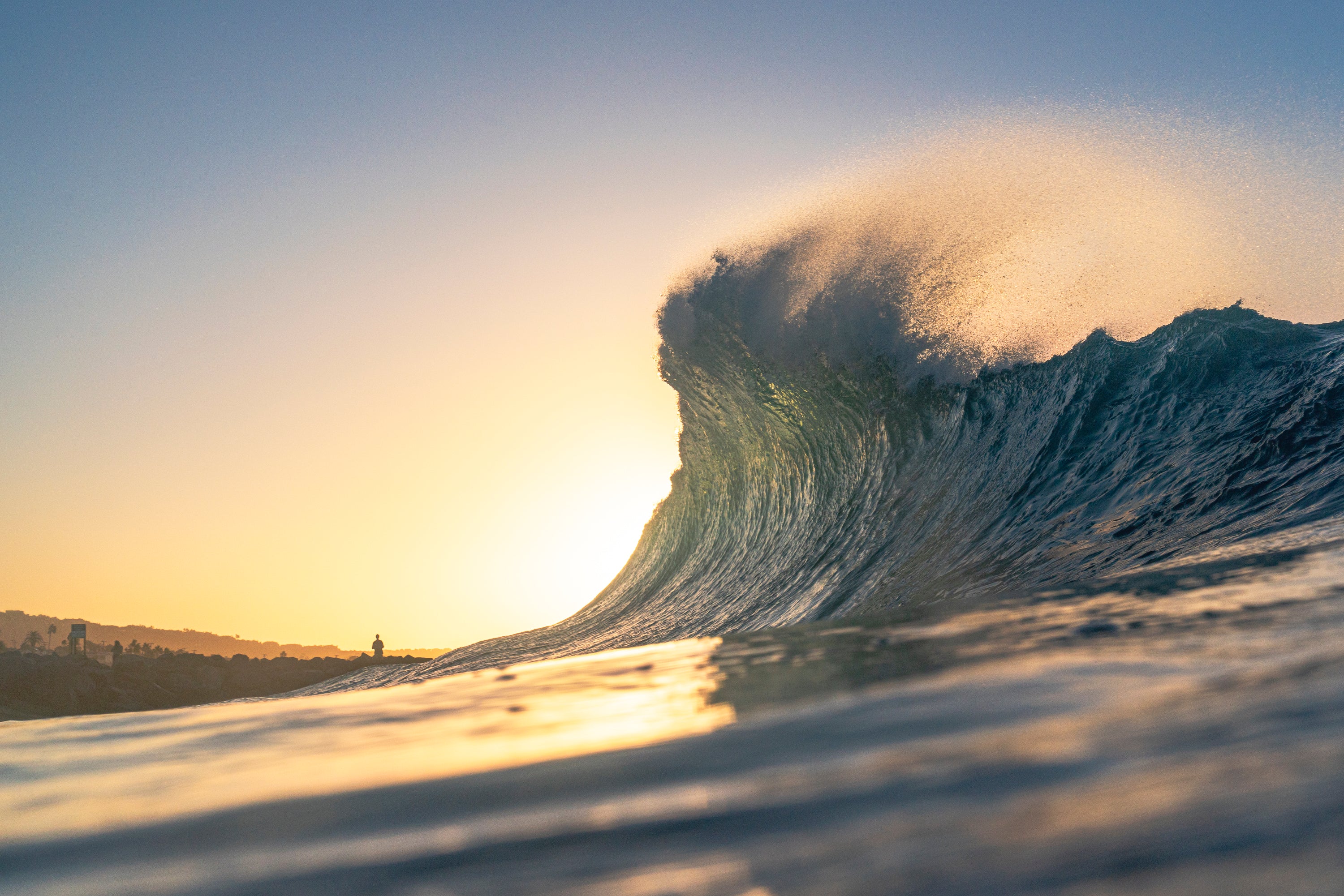 Anticipating the Fall (goodbye Summer!)