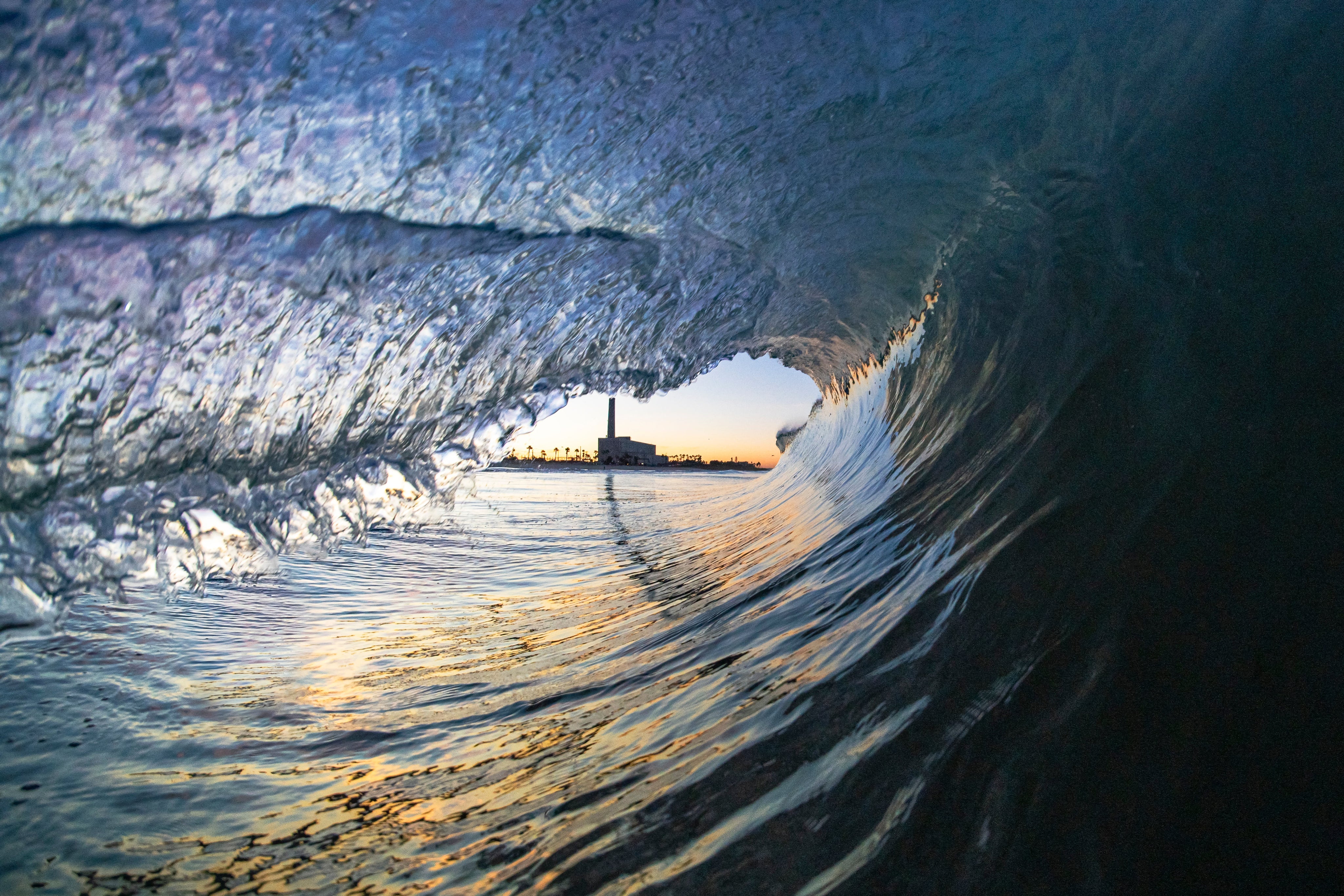 Carlsbad History