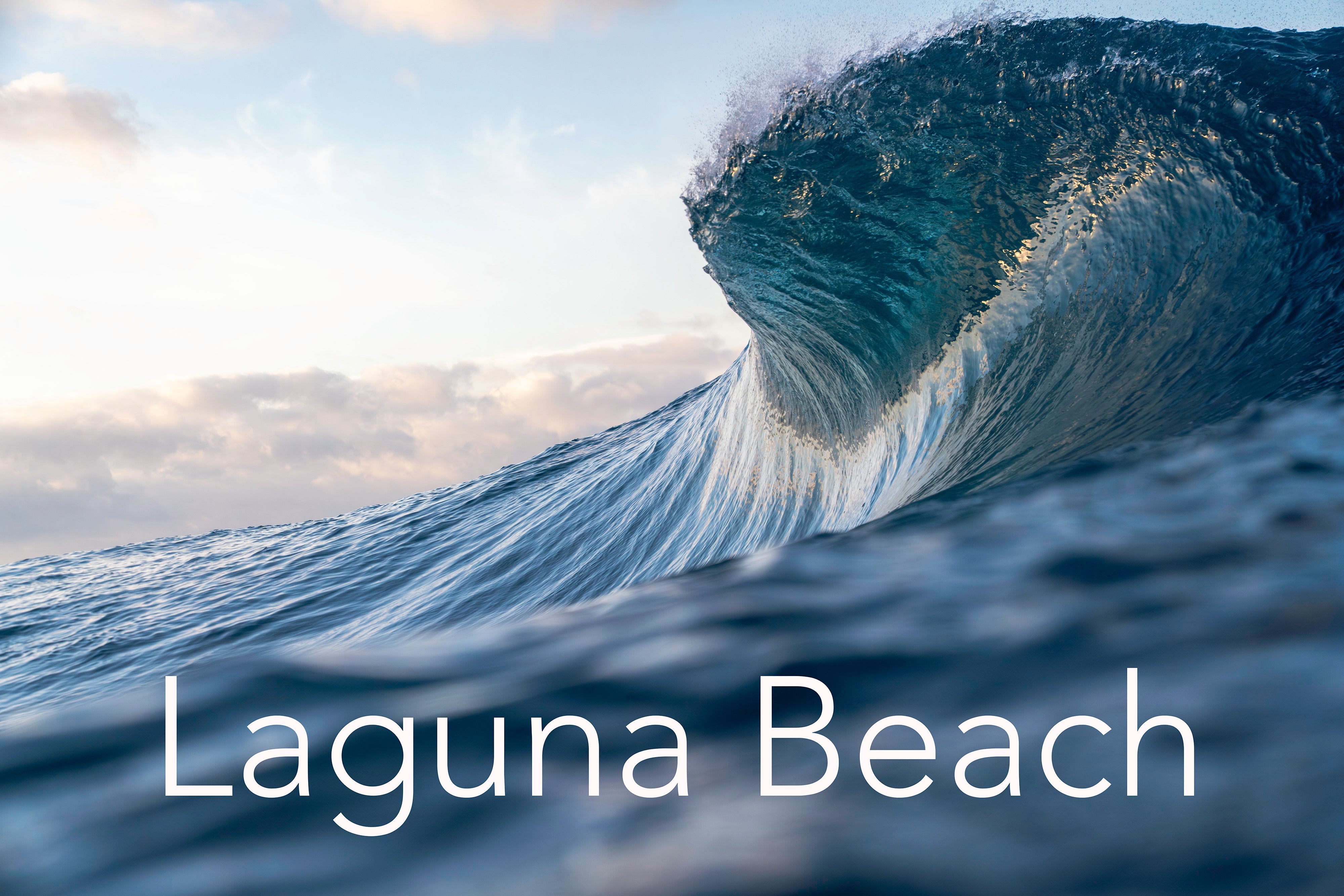Laguna Beach