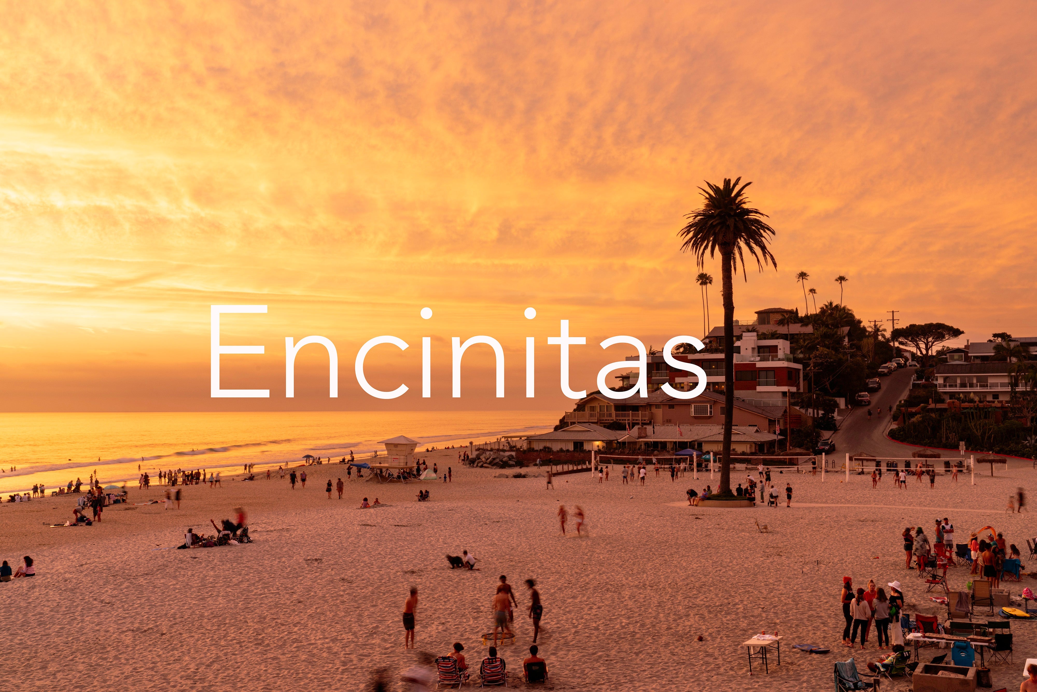 Encinitas
