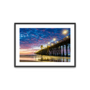 Cotton Candy Pier