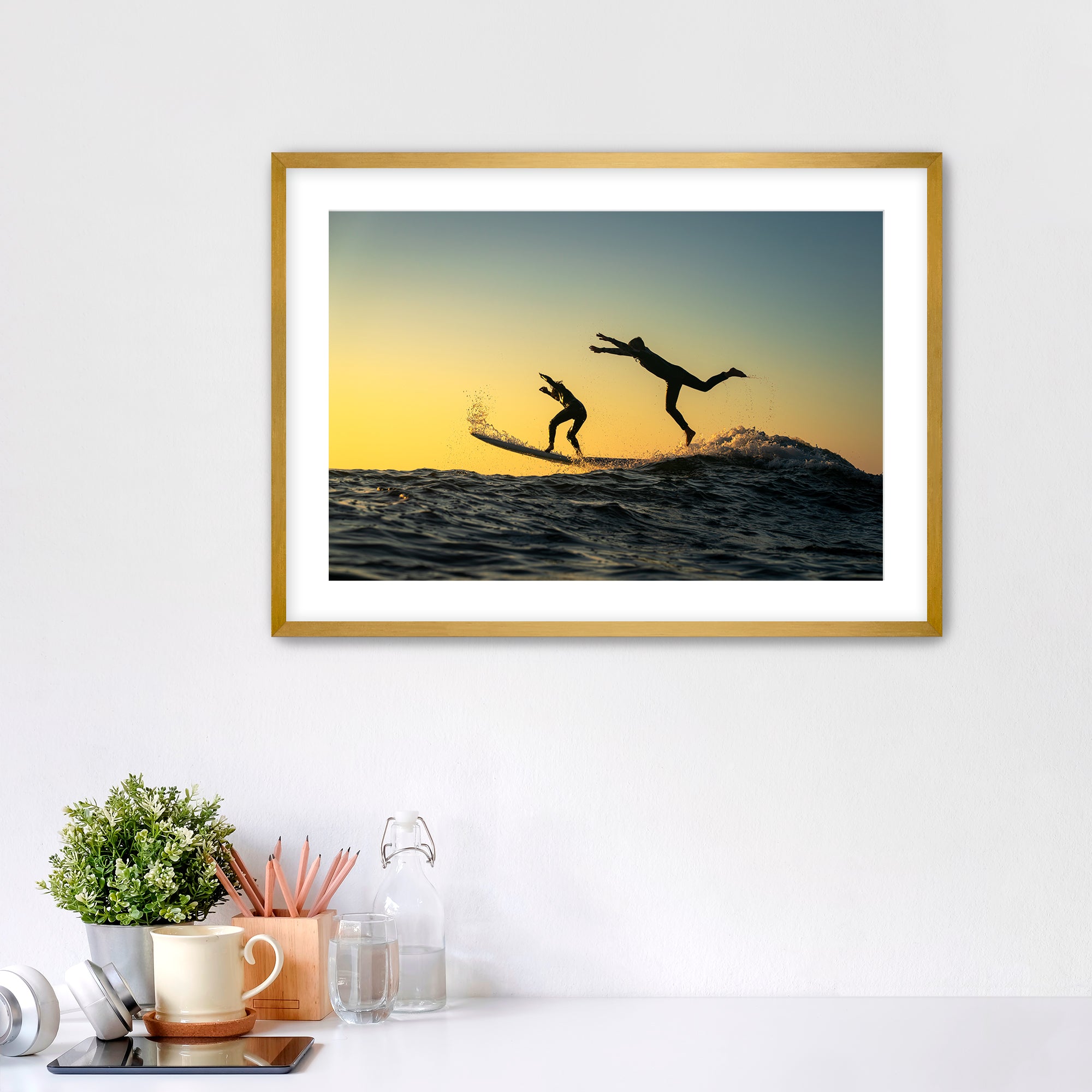 Leap