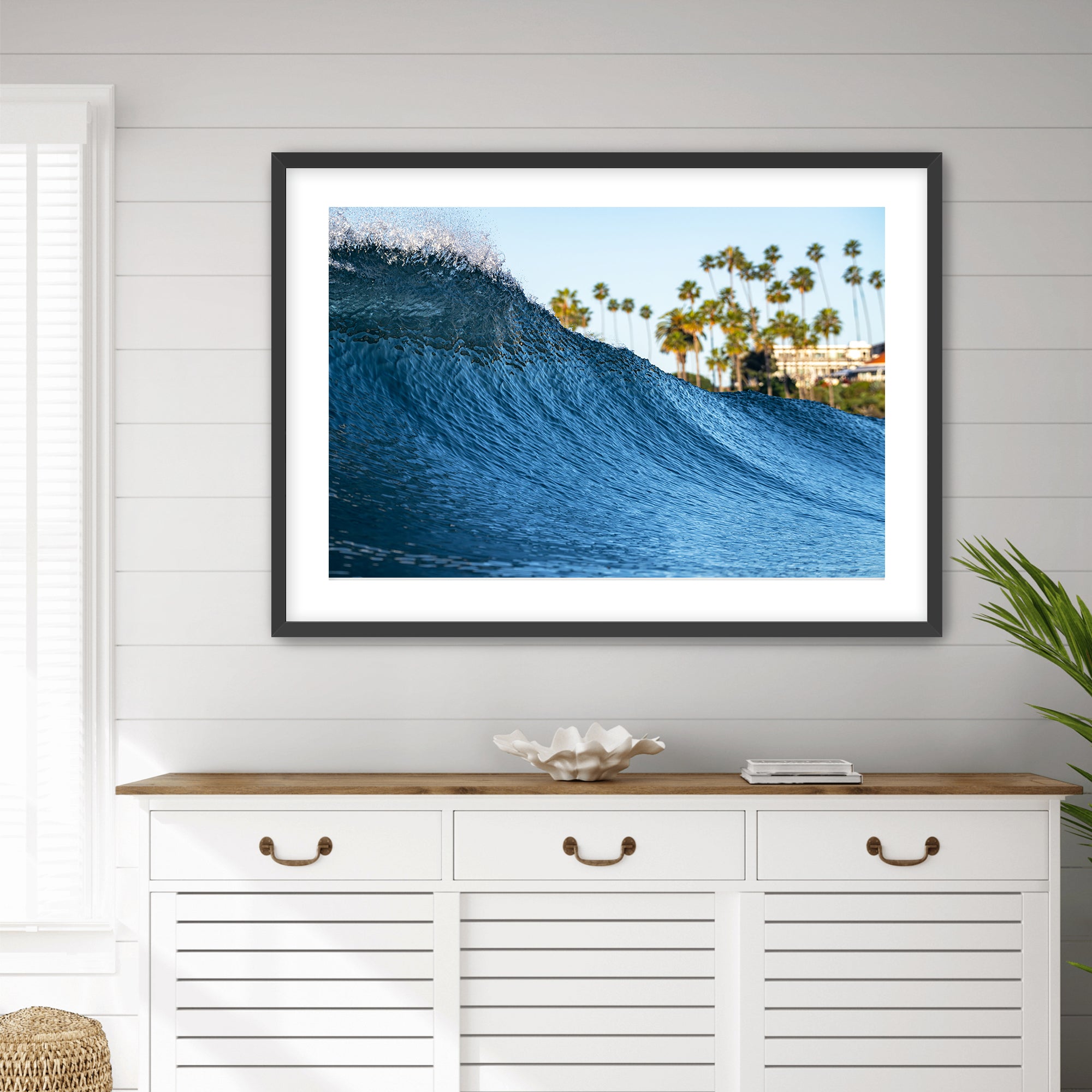 Main Wave