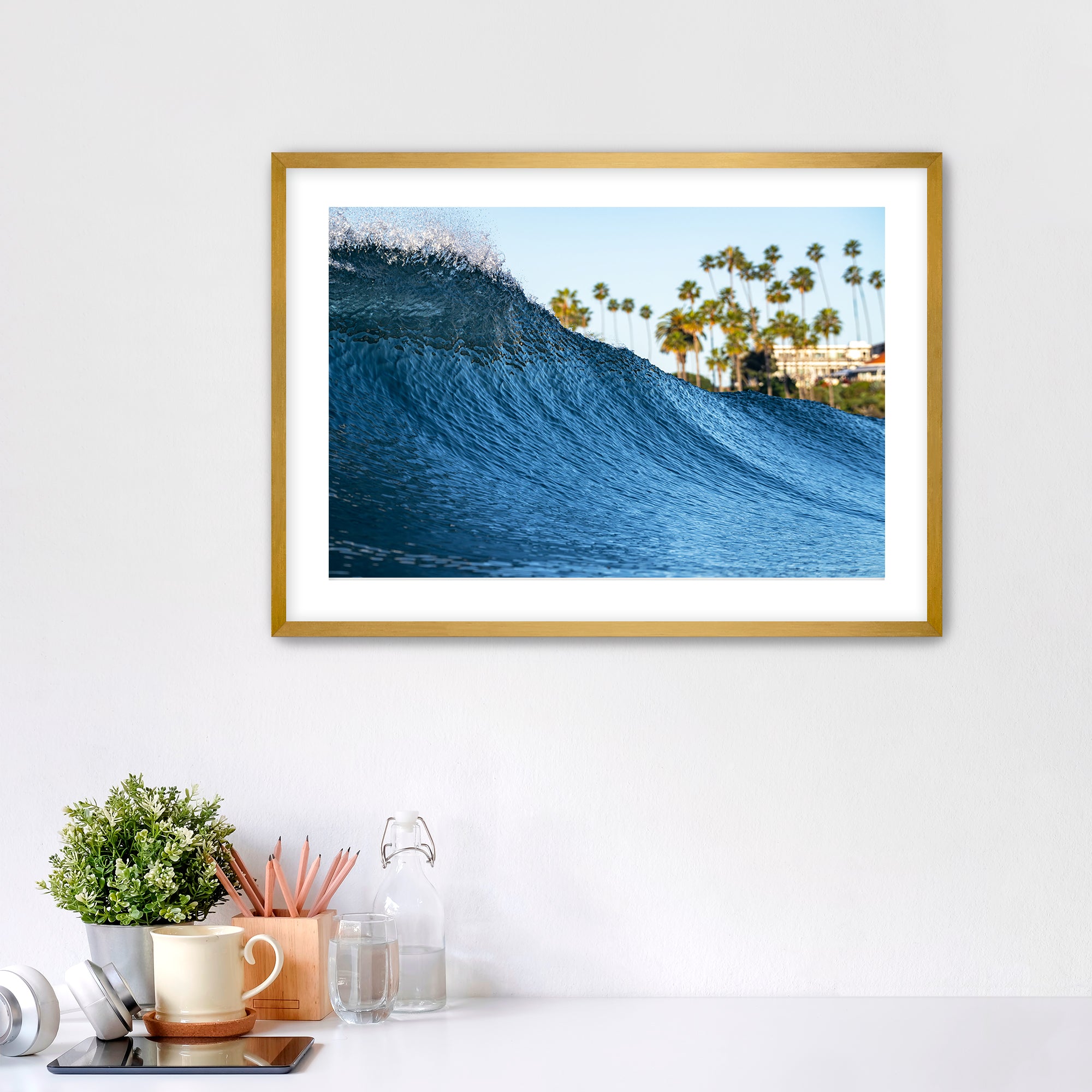 Main Wave