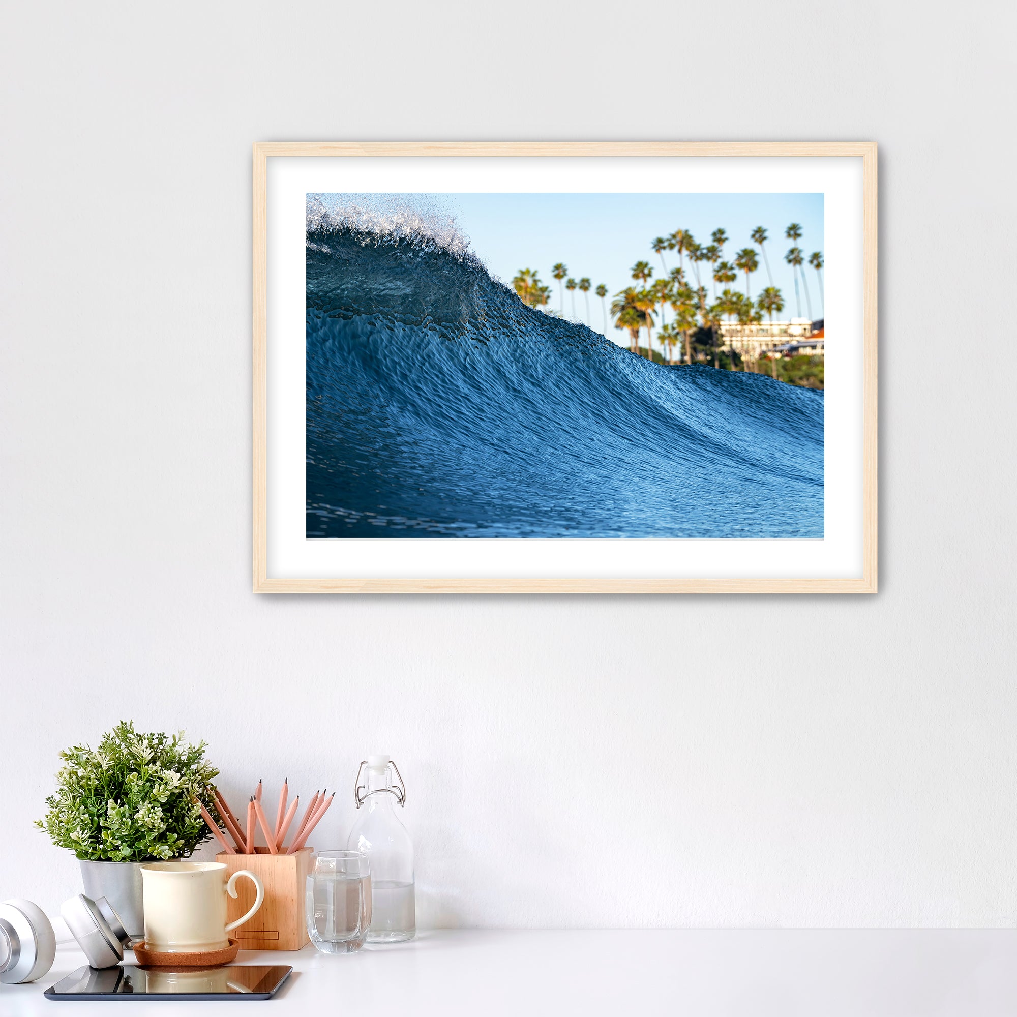 Main Wave