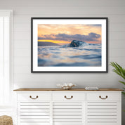Sea Mount
