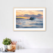 Sea Mount