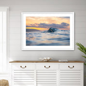 Sea Mount