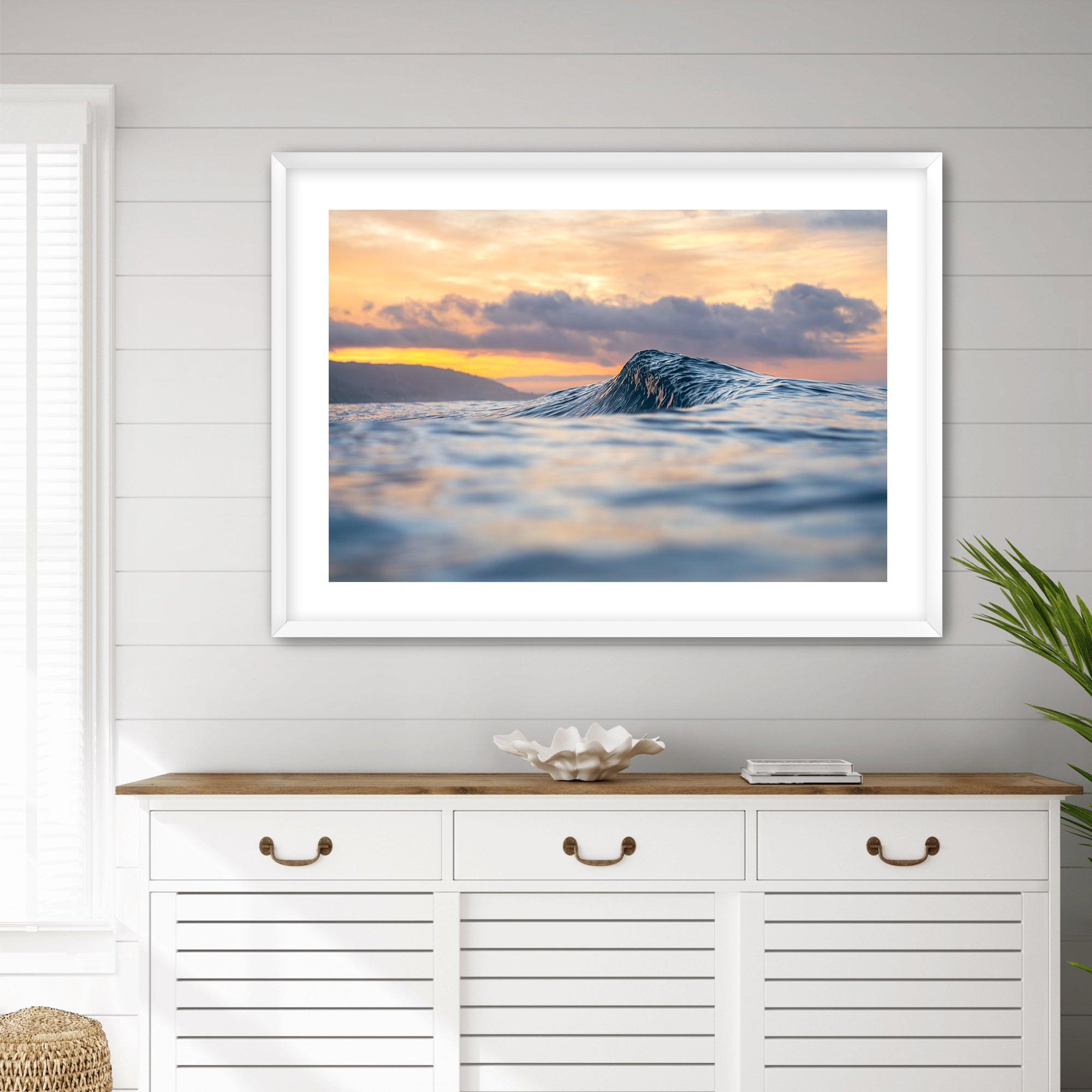 Sea Mount